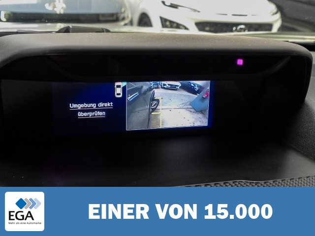 Subaru Forester Platinum AHK-abnehmbar Navi Leder Memory Sitze LED Kurvenlicht ACC El. 