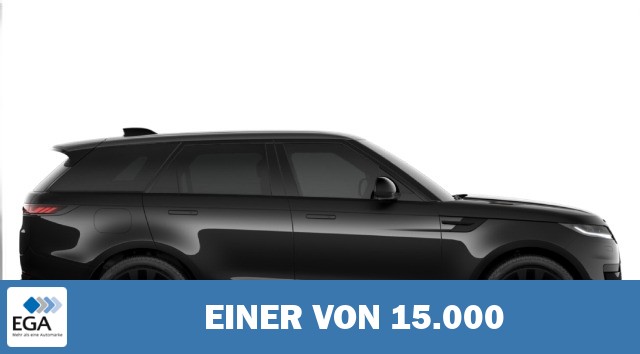 Land Rover Range Rover Sport D300 Dynamic HSE HUD Luftfederung AD Niveau StandHZG Leder Mem