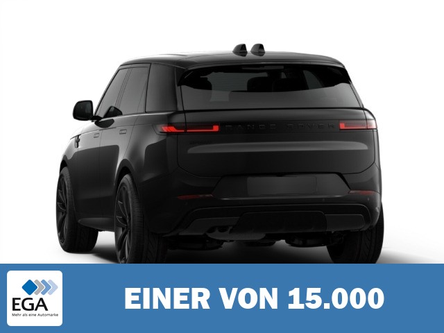 Land Rover Range Rover Sport D300 Dynamic HSE HUD Luftfederung AD Niveau StandHZG Leder Mem