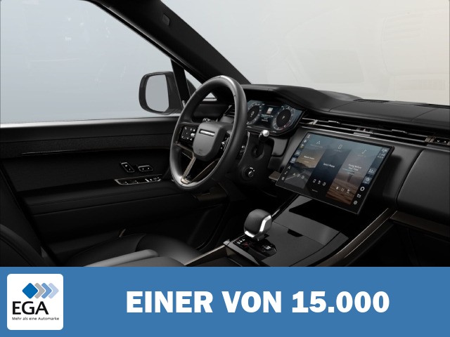 Land Rover Range Rover Sport D300 Dynamic HSE HUD Luftfederung AD Niveau StandHZG Leder Mem
