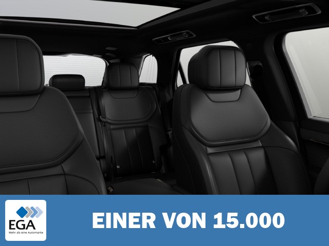 Land Rover Range Rover Sport D300 Dynamic HSE HUD Luftfederung AD Niveau StandHZG Leder Mem