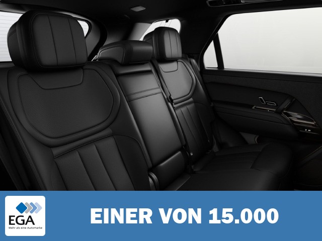 Land Rover Range Rover Sport D300 Dynamic HSE HUD Luftfederung AD Niveau StandHZG Leder Mem
