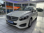 Bild Mercedes-Benz B 180 Edition Urban