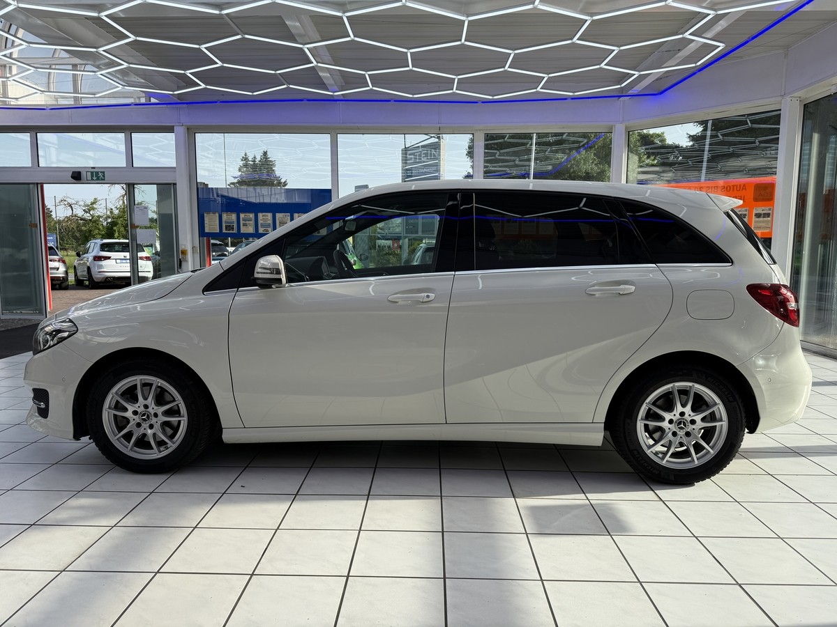 Mercedes-Benz B 180 Edition Urban