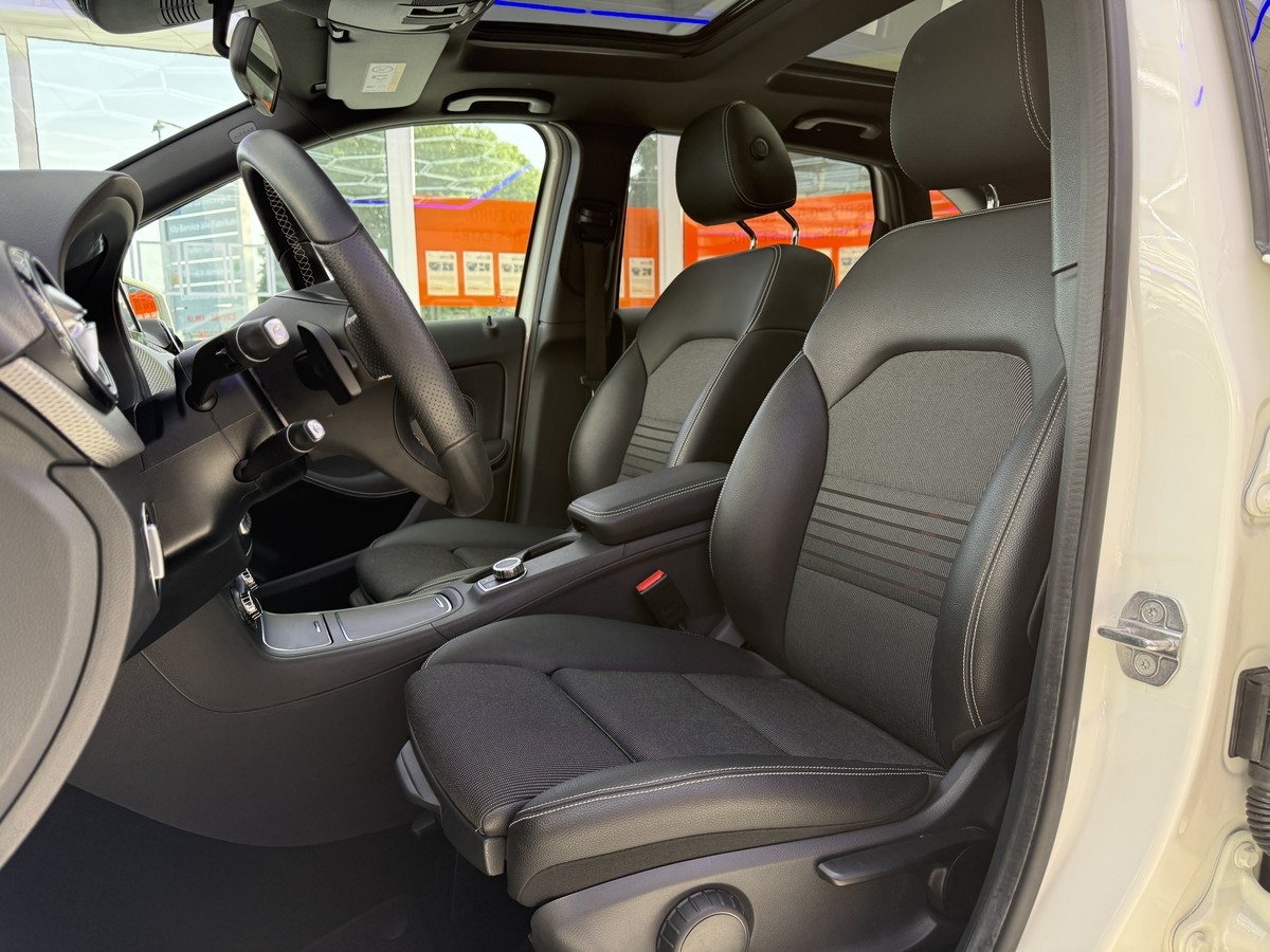 Mercedes-Benz B 180 Edition Urban