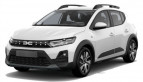 Bild Dacia Sandero ECO-G 120 auto Expression SHZ