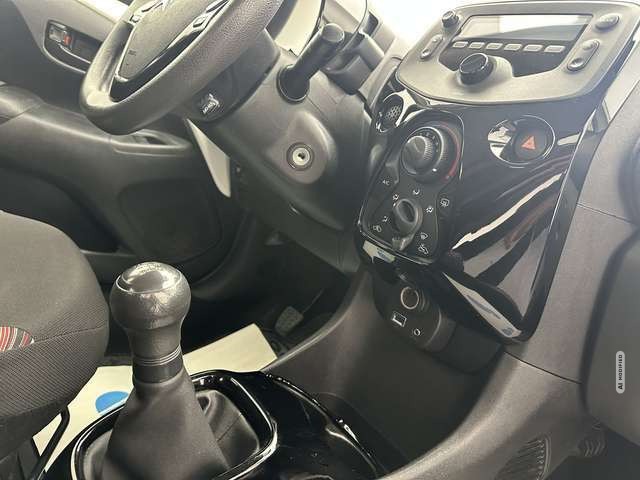 Citroën C1 Feel 