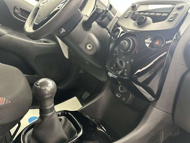 Citroën C1 Feel 