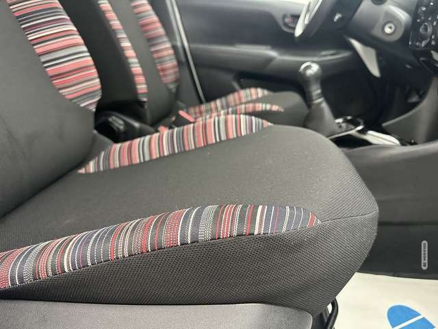 Citroën C1 Feel 