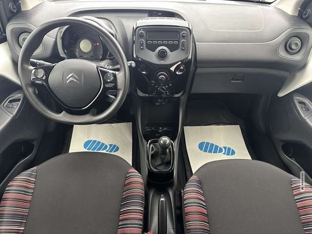 Citroën C1 Feel 