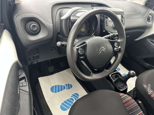 Citroën C1 Feel 