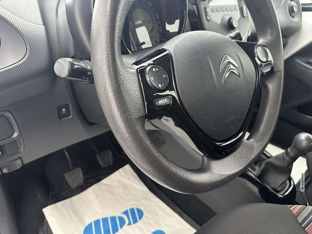 Citroën C1 Feel 