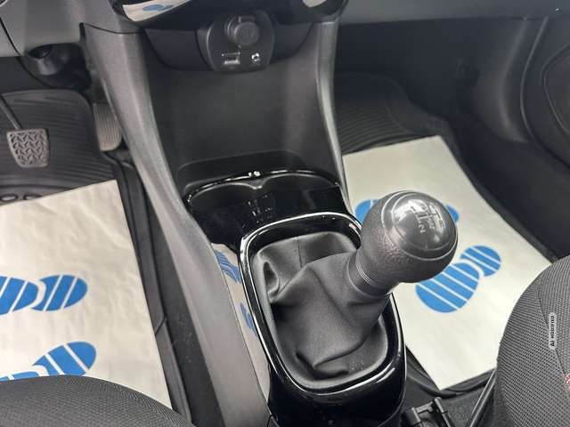 Citroën C1 Feel 