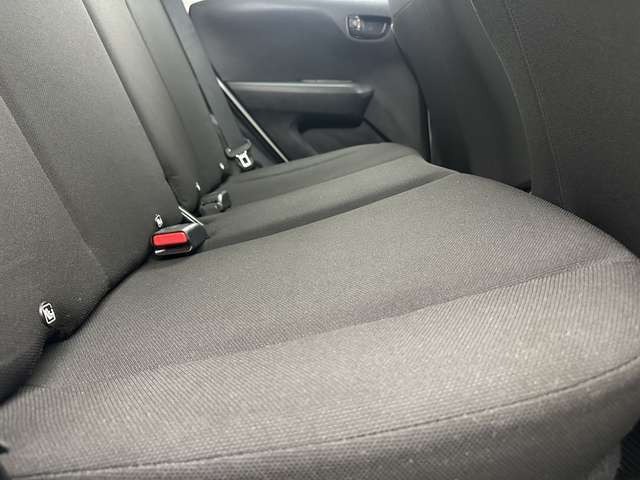 Citroën C1 Feel 