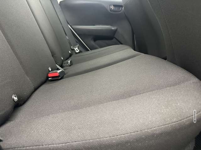 Citroën C1 Feel 