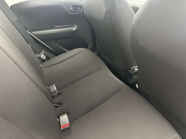 Citroën C1 Feel 