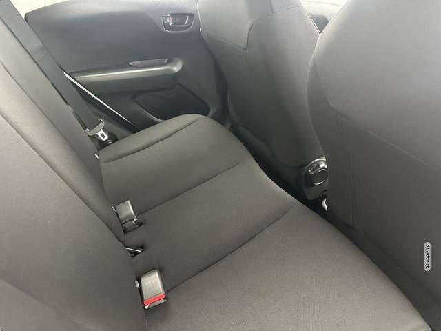 Citroën C1 Feel 