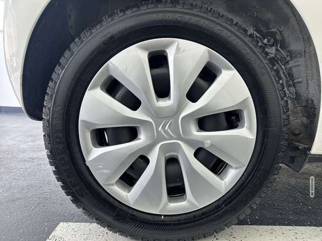Citroën C1 Feel 