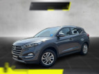 Bild Hyundai Tucson 1.6 Trend LED,SHZ,PDC,2xKlima,Facelift,LM
