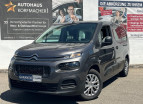 Bild Citroën Berlingo 1.5 BlueHDi XL TEMPO SITZHZG. AHK 