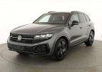 Bild Volkswagen Touareg 3.0 TDI V6 R-LINE Black Final Edition, HuD, Luft,