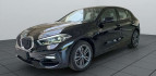 Bild BMW 120 i Aut. Sport Line *LED *NAVI *SHZ