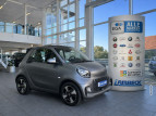 Bild Smart ForTwo EQ cabrio*EXCLUSIVE*22kW*CAM*MEDIA*ALLW*LED*SHZ*
