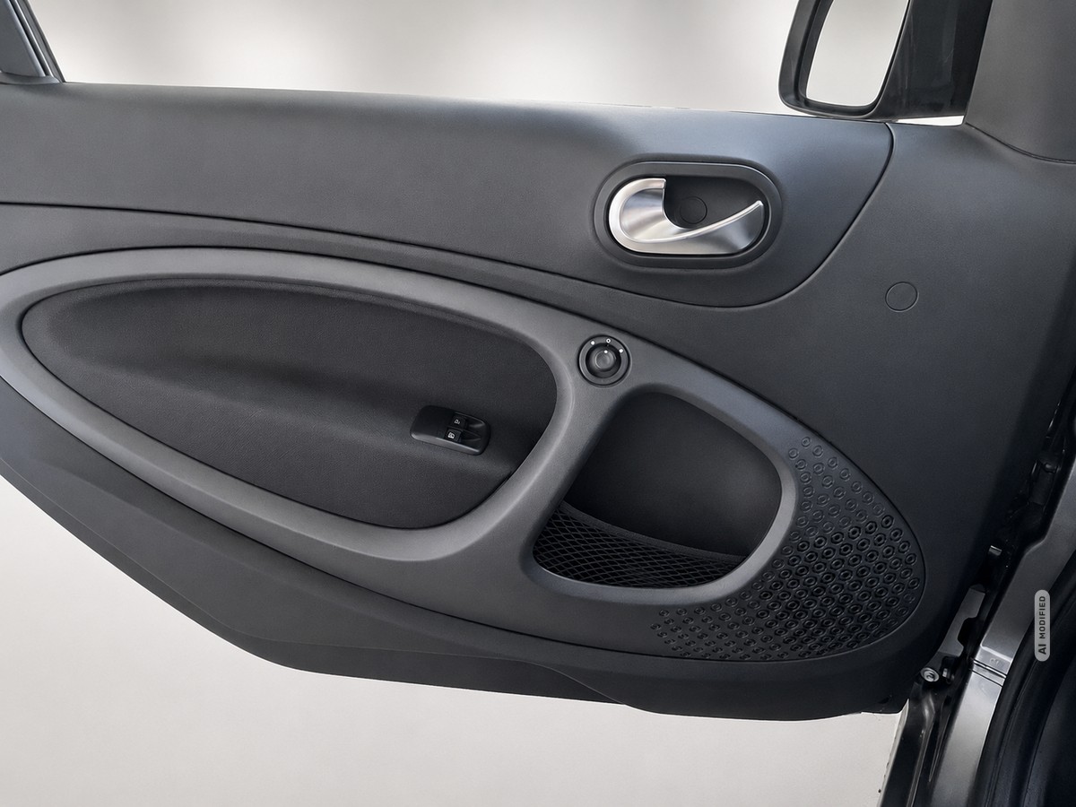 Smart ForTwo EQ cabrio*EXCLUSIVE*22kW*CAM*MEDIA*ALLW*LED*SHZ*