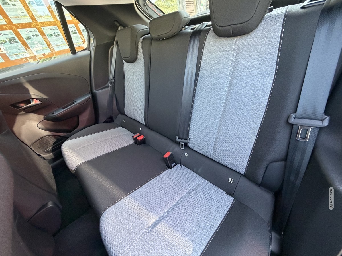 Opel Corsa Edition Plus/Tech/Winter/Komfort- Paket
