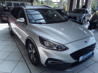 Bild Ford Focus 1.0 EcoBoost Hybrid Active S/S (EURo 6d) 