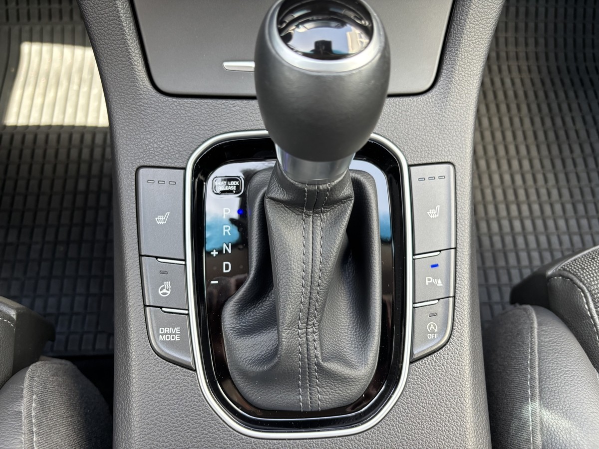 Hyundai i30 Premium, Automatik,Navi,LED