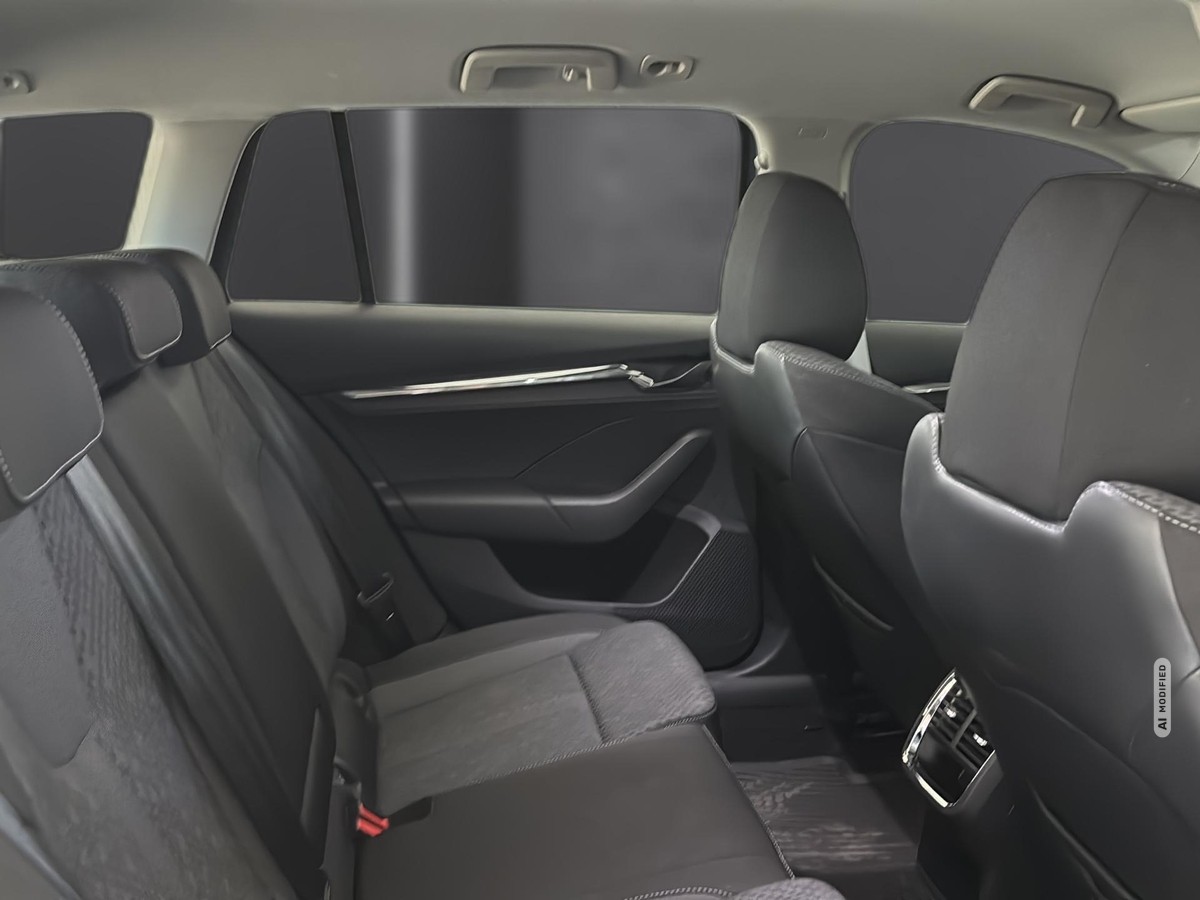 Skoda Octavia Combi 1.4 TSI iV Style *LED*SHZ*NAVI*KLIMA