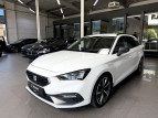 Bild Seat Leon Sportstourer 1.5 TSI FR LED Virtual CarPlay AHK