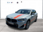 Bild BMW X2 EDITION M MESH NAVI LED GRA PDC HIFI DAB