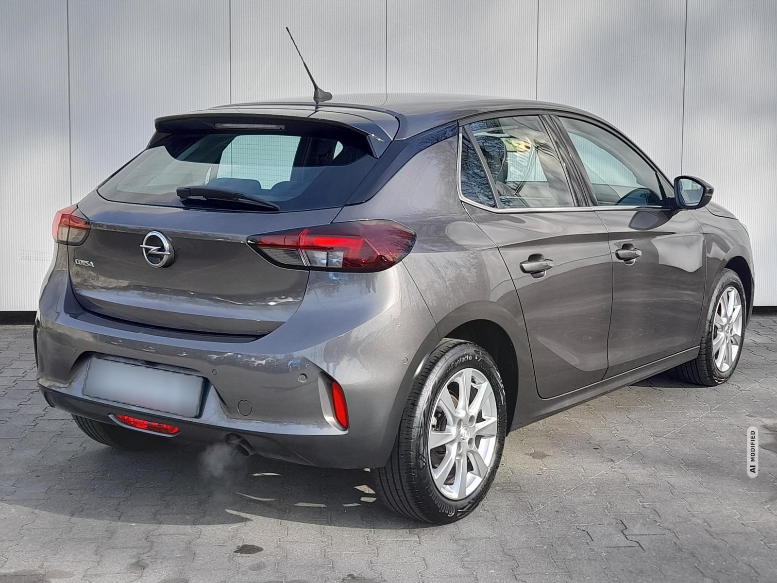 Opel Corsa F Elegance NAVI~2xPDC~LED~APP~RFK~KEYLESS