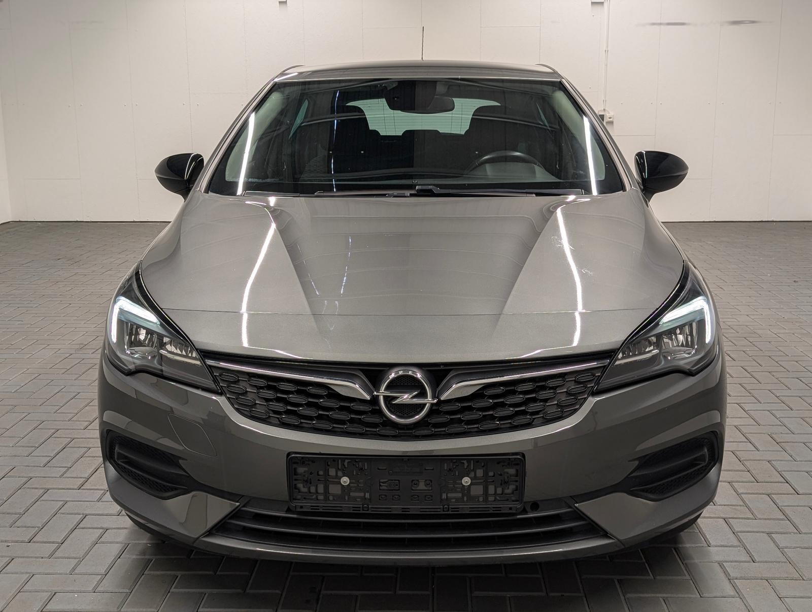 Opel Astra K LED/Navi/DAB/PDC/Tempom./16-LM