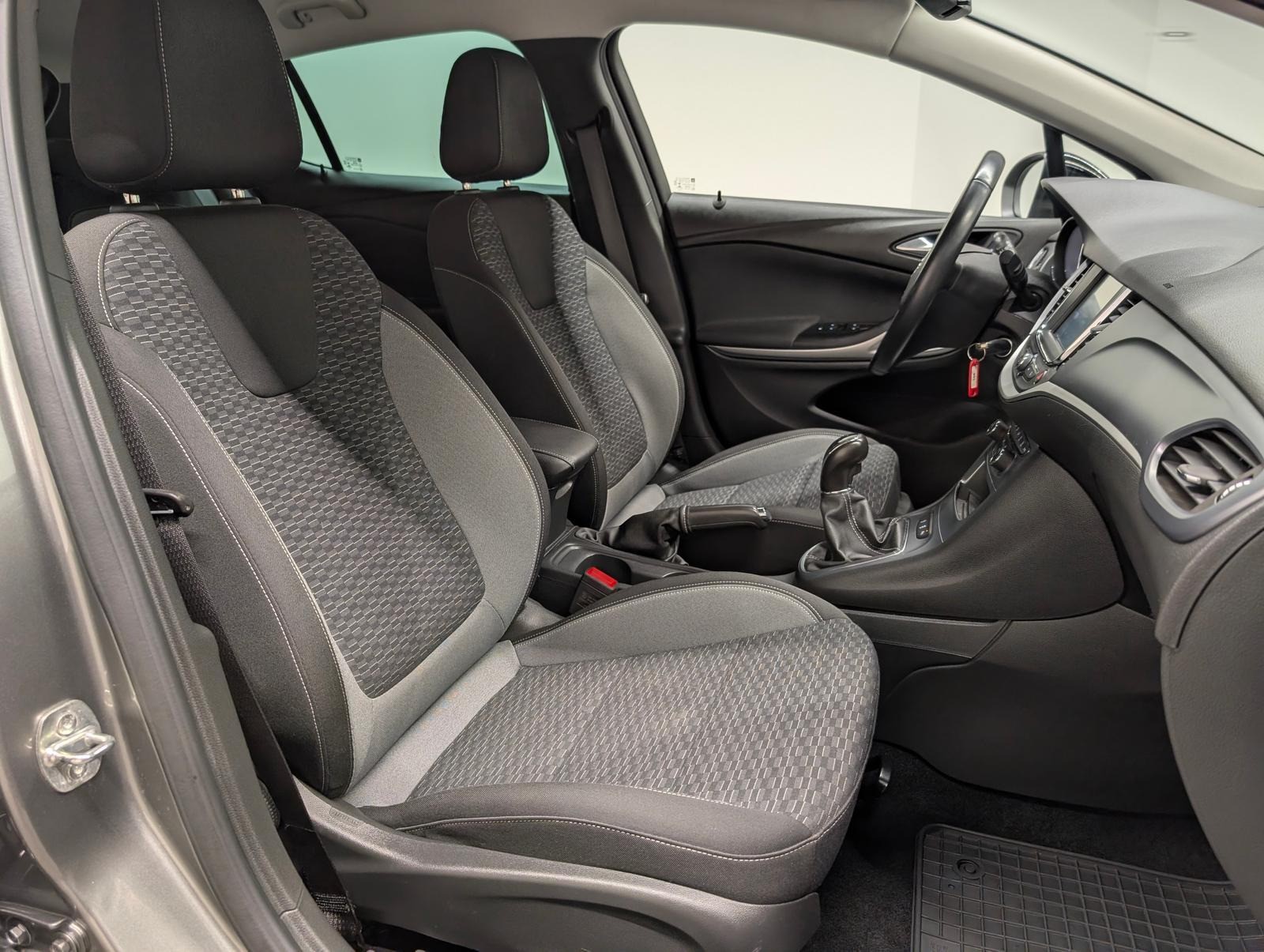 Opel Astra K LED/Navi/DAB/PDC/Tempom./16-LM