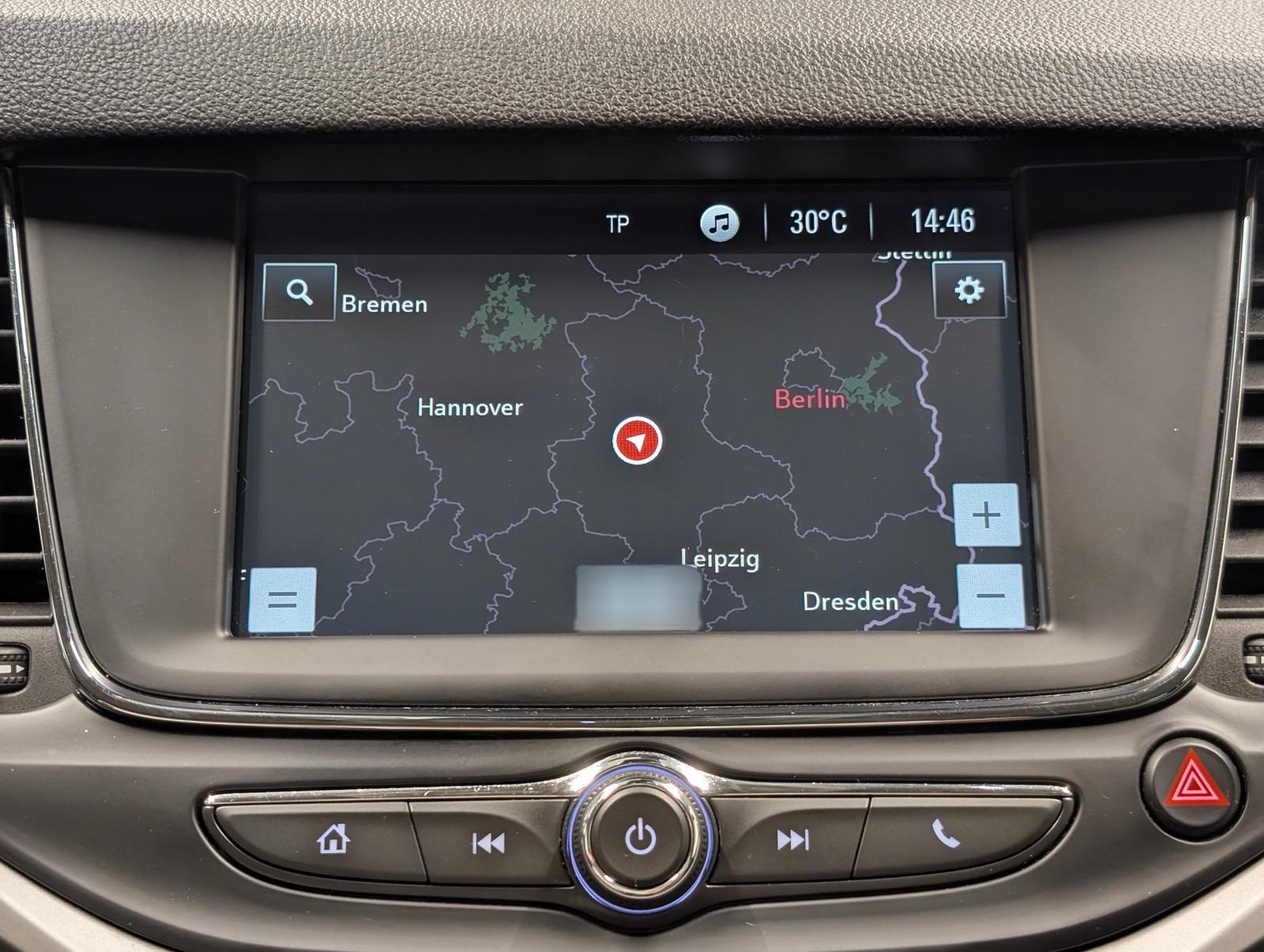 Opel Astra K LED/Navi/DAB/PDC/Tempom./16-LM