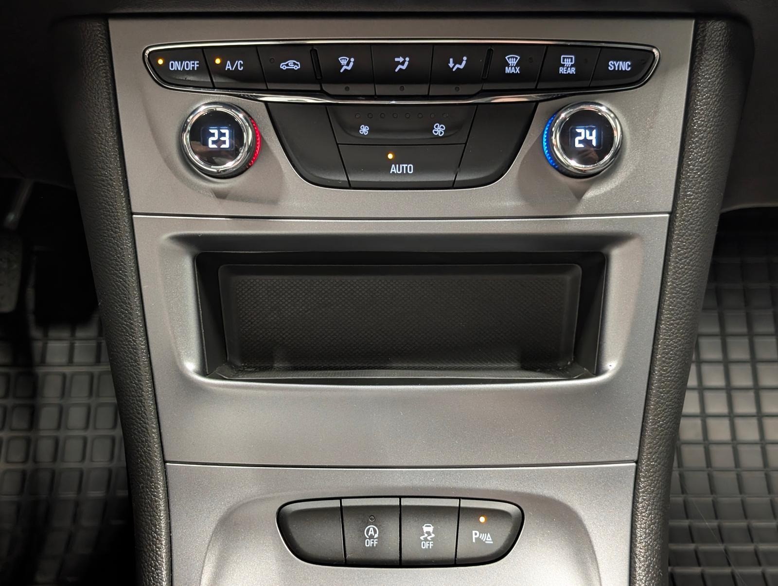 Opel Astra K LED/Navi/DAB/PDC/Tempom./16-LM