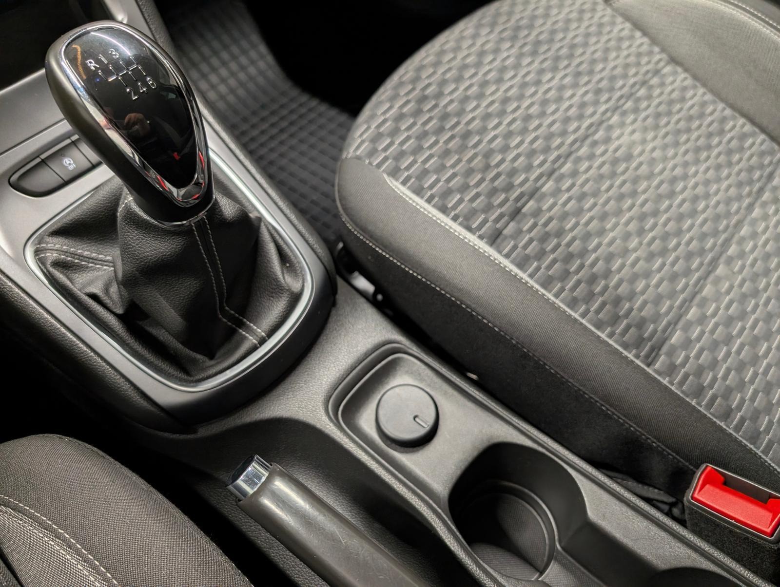 Opel Astra K LED/Navi/DAB/PDC/Tempom./16-LM