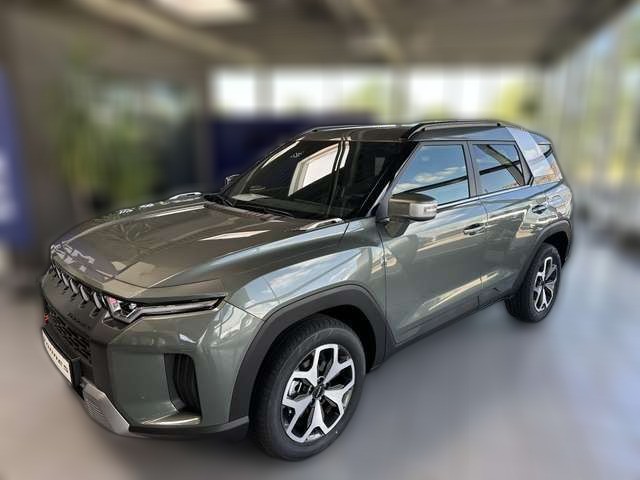 Ssangyong Torres 1.5 T-GDi 2WD Automatik Nomad (CW)
