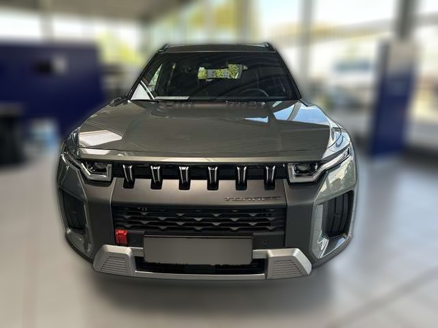 Ssangyong Torres 1.5 T-GDi 2WD Automatik Nomad (CW)