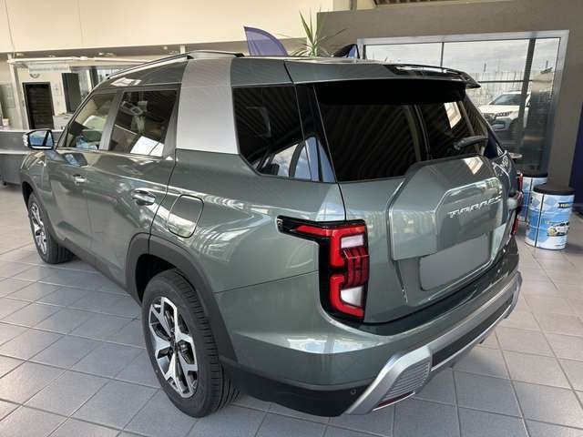 Ssangyong Torres 1.5 T-GDi 2WD Automatik Nomad (CW)