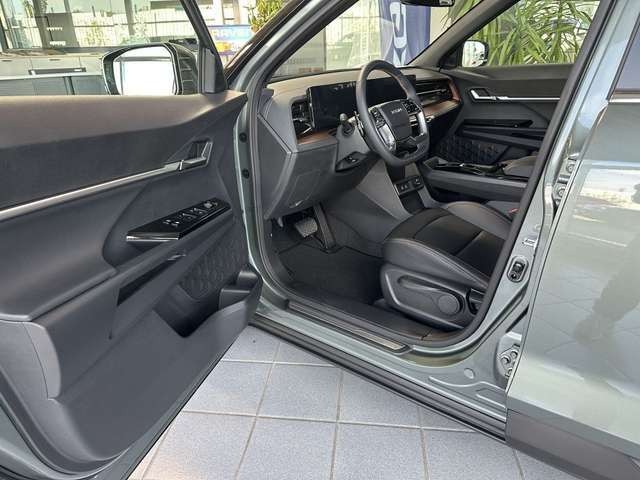 Ssangyong Torres 1.5 T-GDi 2WD Automatik Nomad (CW)