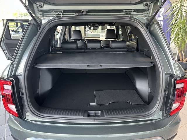 Ssangyong Torres 1.5 T-GDi 2WD Automatik Nomad (CW)