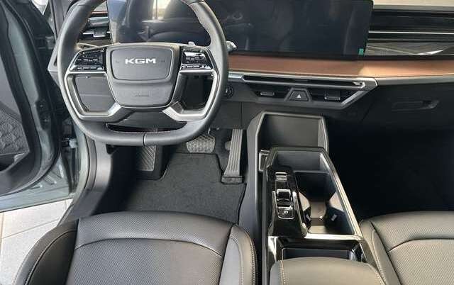Ssangyong Torres 1.5 T-GDi 2WD Automatik Nomad (CW)