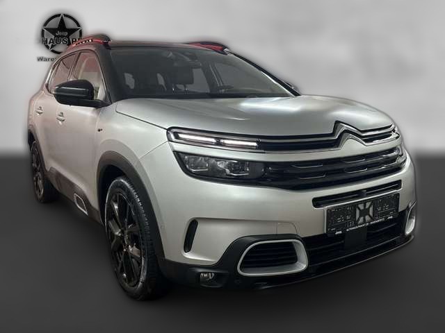 Citroën C5 Aircross 1.5 BlueHDi 130 LEDER LED 360°DAB AHK