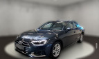 Bild Audi A4 Advanced 30 TDI 100(136) kW(PS) S tronic