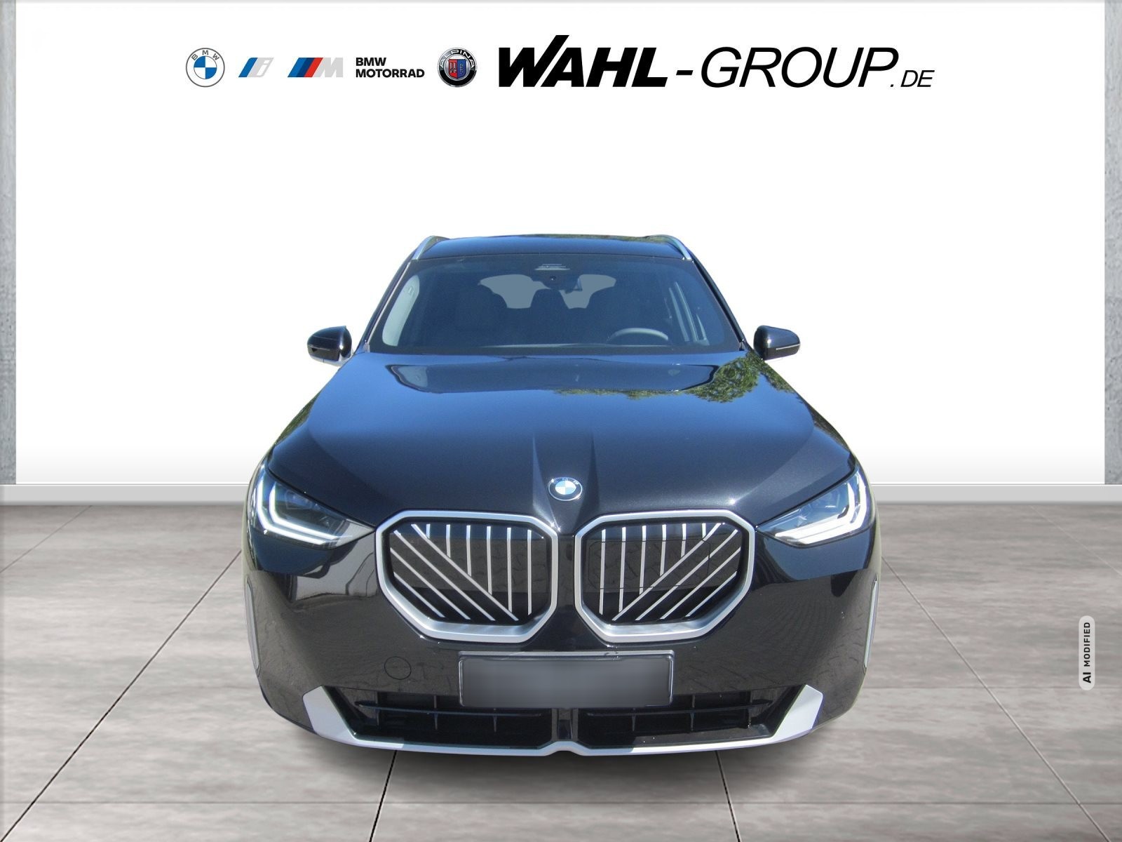 BMW X3 Sport AHK eSitz LED DrivingAss+ ParkingAss