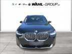 Bild BMW X3 Sport AHK eSitz LED DrivingAss+ ParkingAss